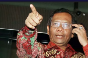 Pemerintah: Terkutuk..!! Pembunuh Sadis Satu Keluarga Diburu Sampai ke Lobang Semut..!!