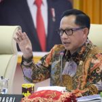 Mendagri Ancam Kepala Daerah..!! Tidak Jalankan Prokes Bisa Diberhentikan..!!