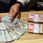 Woww…Fantastiss..!! Rupiah “Menggila”, Dolar AS tak Berdaya..!!
