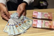 Woww…Fantastiss..!! Rupiah “Menggila”, Dolar AS tak Berdaya..!!