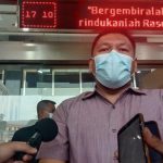 Halangi Tes Swab terhadap Rizieq Shihab..!! Dirut RS UMMI Dipolisikan..!!