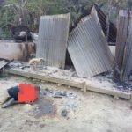 Anak Korban Teroris: Leher Ayah dan Suamiku Digorok, Punggungnya Dicincang..!!