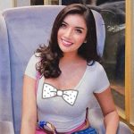 Kasus Sabu..!! Millen Cyrus Ditangkap Bersama Seorang Pria di Hotel..!!