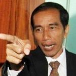 Dua Kapolda Dicopot..!! Jokowi: Soal Prokes Harus Tegas, Jangan Hanya Imbauan..!!