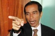 Dua Kapolda Dicopot..!! Jokowi: Soal Prokes Harus Tegas, Jangan Hanya Imbauan..!!