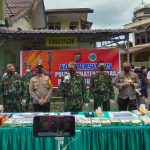 Gass Truss Pak Polll..!! Dor..Dorr..!! Satres Narkoba Polres Labuhanbatu Tembak Mati Dua Kurir 15 Kg Sabu..!!