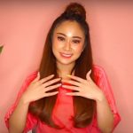 Udah Gak Perawan..!! Denise Cadel Akui Pernah Tidur dengan Pria Jauh Lebih Tua..!!