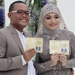 Menikah Lagi..!! Ini Mas Kawin yang Diberikan Sule..!!