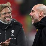Manchester City Vs Liverpool..!! Duel Panas Liga Inggris..!!