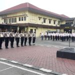Berkasus..!! Delapan Anggota Polrestabes Medan Dipecat..!!