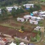 Terbongkar..!! Pondok Pesantren Markaz Syariah Pimpinan Rizieq Shihab “Kuasai” Lahan PTPN VIII..!!