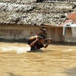 Direndam Banjir..!! 27 Ribu Warga Aceh Mengungsi..!!