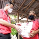 Jangan Dikorupsi Ya Pak Boss..!! Horee..!! Pemerintah Gelontorkan Rp 408 Triliun Bansos 2021..!!