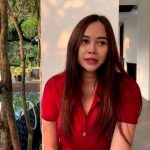 Si Cantik Aura Kasih Gugat Cerai Suami..!!