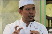 FPI Dilarang..!! Munarman Cs Deklarasikan Front Persatuan Islam..!!