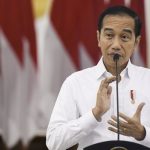 Pesan Natal Presiden Jokowi: Semoga Kedamaian Selalu Mengiringi Kita Semua..!!