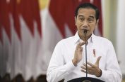 Pesan Natal Presiden Jokowi: Semoga Kedamaian Selalu Mengiringi Kita Semua..!!