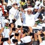 Rizieq Shihab Diperiksa Polisi Senin Depan..!!