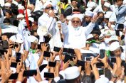 Rizieq Shihab Diperiksa Polisi Senin Depan..!!
