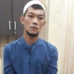 Ketua FPI Galang Deli Serdang Kembali Ditangkap Polisi..!!