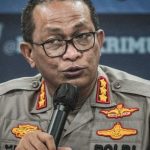 Sindikat Narkoba Petamburan Terduga Biayai Jaringan Terorisme..!!
