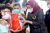 Alamakk..!! Kasus HIV/AIDS di Sumut 21.000, Bayi Lebih 200 Orang..!!