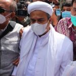 Gas Habis Pak Polll..!! Habib Rizieq Shihab Ditangkap Polisi..!!