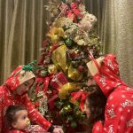 Pakai Baju Khas Natal..!! Bintang Liverpool Mohamed Salah: Merry Christmas..!!