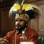 Benny Wenda Deklarasikan Kemerdekaan Papua Barat..!!