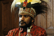 Benny Wenda Deklarasikan Kemerdekaan Papua Barat..!!