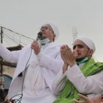 Rizieq Shihab Tersangka..!! Polisi akan Gunakan Upaya Paksa..!!