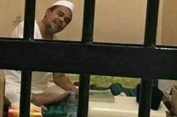 Lagii..!! Rizieq Shihab Tersangka Kerumunan Mega Mendung..!!