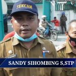 Hebohh..!! Namorambe Membara..!! Dua Warga Terbakar..!!