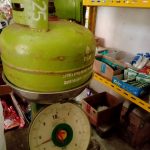 Woiii…Pertaminaa..!! Klen Tengok Tuhh..!! Gas Rakyat Miskin “Disunat”..!! PT Faisal Terus Jaya Salurkan Gas tak Penuh 8 Kg..!!