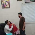 Kisah Pilu Anak Yatim Piatu Menapak Jalan “Berduri” Mencari Keadilan..!! “Jangan Sedih Boruku…Amang akan Membantu..!!”