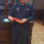 Selamat Pak Bupati..!! Mendagri Sahkan Secara Administrasi Bupati Karo Terkelin Brahmana Pakai Gelar SH dan MH..!!