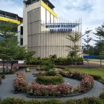 Malu Makan Gaji Buta..!! Mantan Wakil Bupati Deli Serdang Mundur dari Komisaris Perusahaan Daerah..!!