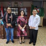 Beru Sitepu Memang Mantap..!! Anggota DPD RI Badikenita Tawarkan Bantuan Rp 8 M untuk PDAM Tirtamalem..!!