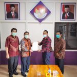 Bupati Karo: Ayoo..!! Urus Izin TDUP Anda untuk Membantu Pembangunan “Bumi Turang”..!!