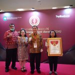 Woww…Fantastiss..!! Pemkab Karo Ukir Sejarah Raih Penghargaan Nasional di IGA 2020..!!