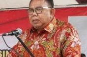 Gawatt..!! Ratusan Hektar Hutan Sibolangit “Dibabat”..!! Ketua DPRD Sumut Desak Poldasu Tangkap Pelakunya..!!