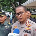 FPI Gelar Aksi 1812..!! Polisi tak Beri Izin..!!