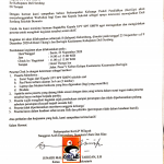Alamakk..!! Dana BOS “Dikuras”..!! Dinas P dan P Deli Serdang Diambang Kehancuran..!!