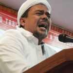 Akhirnyaa..!! Habib Rizieq Shihab Minta Maaf Terkait Kerumunan Massa..!!