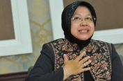 Walikota Surabaya Risma Dipanggil Presiden untuk Jadi Menteri..??