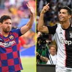 Jangan Lupa Yaa…Dinihari Nanti..!! “Duel” Messi-Ronaldo di Liga Champions Terwujud..!!