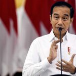 Jadi Orang Pertama Disuntik..!! Presiden Jokowi: Vaksin Covid-19 Gratis..!!
