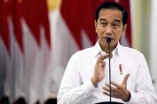 Jadi Orang Pertama Disuntik..!! Presiden Jokowi: Vaksin Covid-19 Gratis..!!