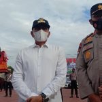 Kapolda Sumut: Tahun Baru Jangan Ada Keramaian..!!