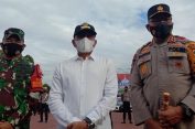 Kapolda Sumut: Tahun Baru Jangan Ada Keramaian..!!